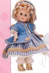 Vogue Dolls - Ginny - Fairy Tales - Goldilocks - кукла
